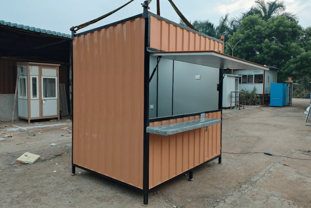 MS Portable Shop
