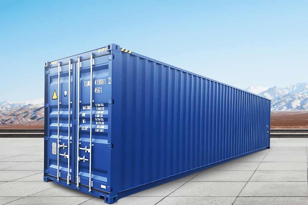 40 ft used shipping containers in chennai