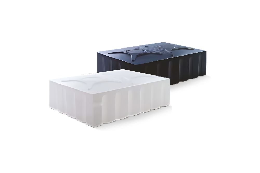 Loft Water Tank