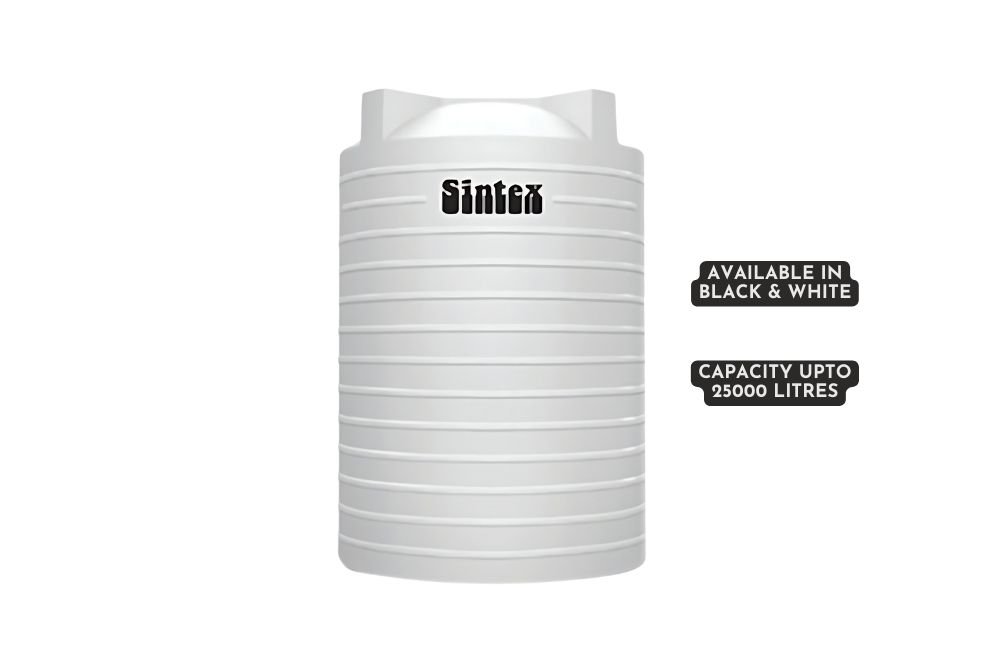 chemical tanks