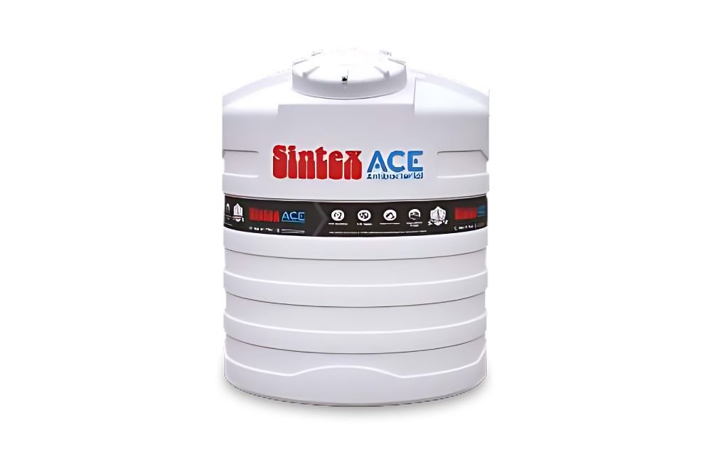 sintex ace