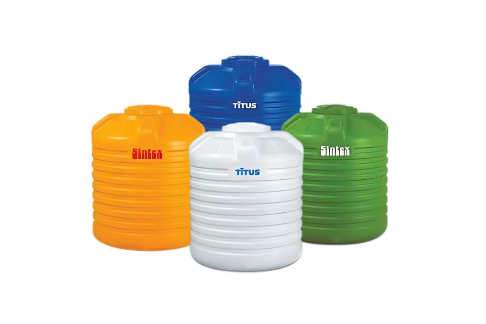 sintex titus