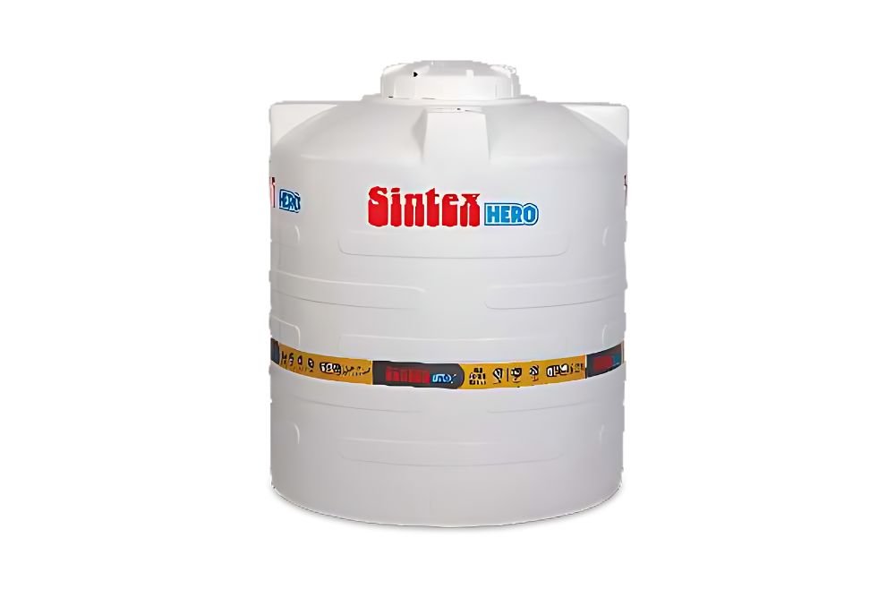 sintex hero