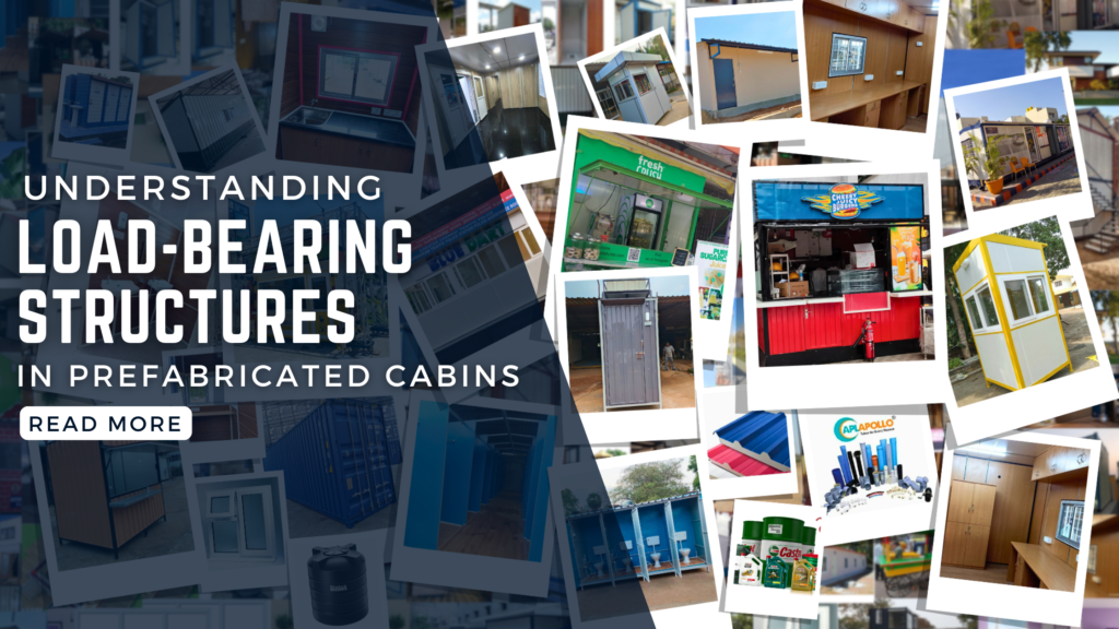 Understanding Load-Bearing Structures in Prefabricated Cabins