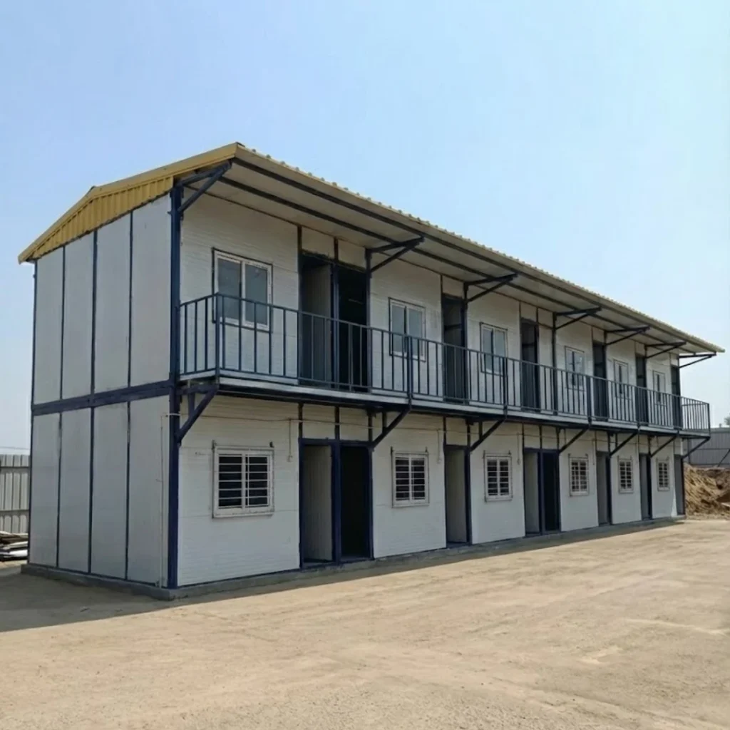 labour accommodation