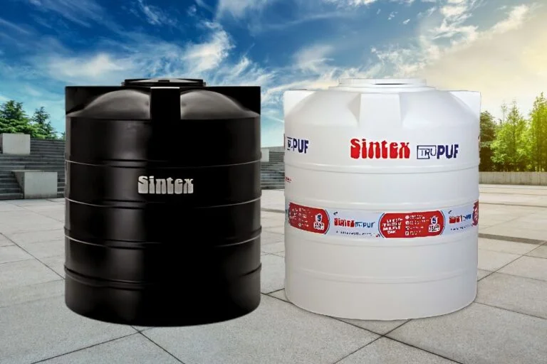 Sintex Water Storage