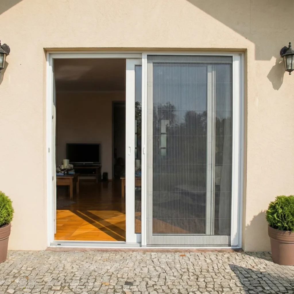 UPVC Windows And Doors