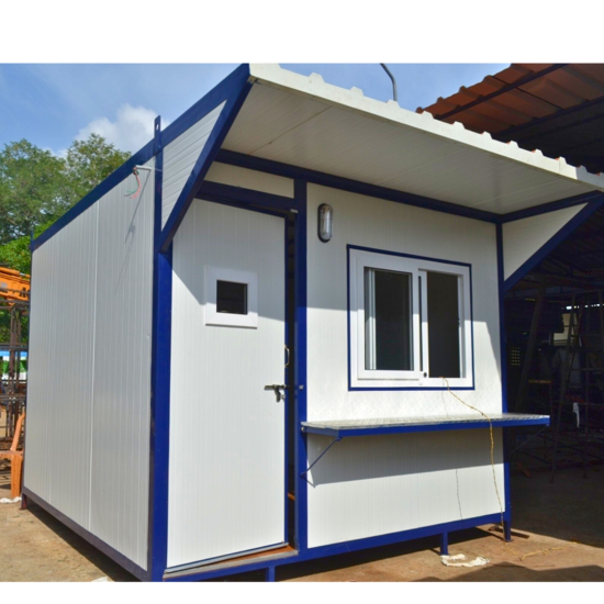 office container