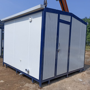 office container